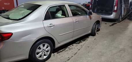 Hara, Vehicles, Cars & Trucks , SAR 25000,  Toyota Corolla Cross XLE,  2009,  Automatic,  242000 KM,  Well-Maintained Toyota Corolla XLE  For Sale &ndash; SR 26,000