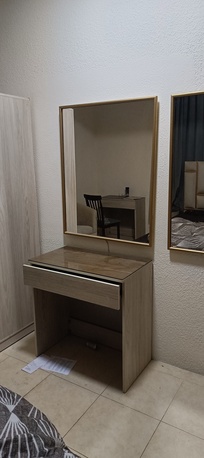 Khobar, Furniture, Sell Furniture And AC