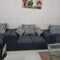 SAR 2500/month,  2 BR,  Full Furnished , 2 Room Apartment In Olaisha Area Near Shamsi , Near Clear Area