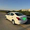 SAR 13500,  Nissan Sunny,  2012,  Automatic,  300 KM,     In Excellent Condition Available For Monthly Rent And Selling