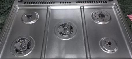 Riyadh, Appliances, SAR 1800,  General Supreme Cooking Range For Sale..  Urgently TODAY..!!