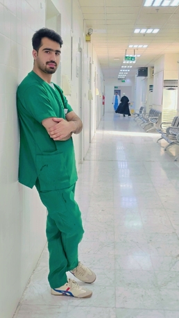 Dammam, Job Seekers, I Am A Nurse With 7 Years Of Experience. If Anyone Needs Home Care Services, Please Let Me