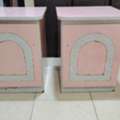 BHD 5,  2 Bed Side Table
