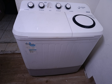 Al Thuqbah, Appliances, SAR 350,  WASHING MACHINE