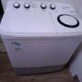 SAR 350,  WASHING MACHINE
