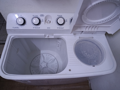 Al Thuqbah, Appliances, SAR 350,  WASHING MACHINE