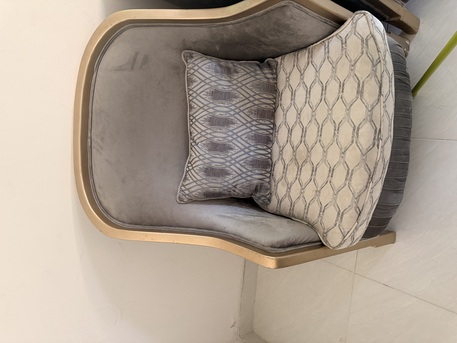 Khobar, Furniture, SAR 1,  Sofa Set 3