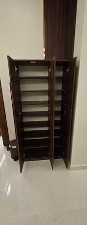 Jeddah, Household Items, SAR 550,  Shoe Rack -Classy & Elegant Brand New- 28 Pair