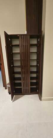 Jeddah, Household Items, SAR 550,  Shoe Rack -Classy & Elegant Brand New- 28 Pair