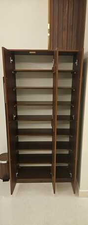 Jeddah, Household Items, SAR 550,  Shoe Rack -Classy & Elegant Brand New- 28 Pair