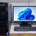 BHD 178,  HP Workstation Xeon 32 Core's Computer Set 22
