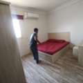 SAR 800/month,  Furnished,  Bed Space For Rent -No Adance -Serviced Apartment