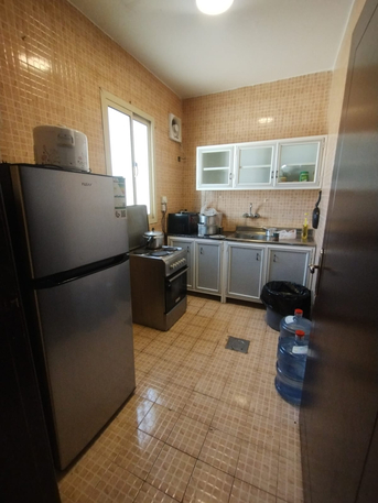 Al Malaz, Bedspace For Rent, SAR 800/month,  Furnished,  Bed Space For Rent -No Adance -Serviced Apartment