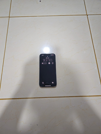 Al Khobar Al Shamalia, Mobile Phones, SAR 1600,  Iphone 13 Pro Max 256 Gb For Sale