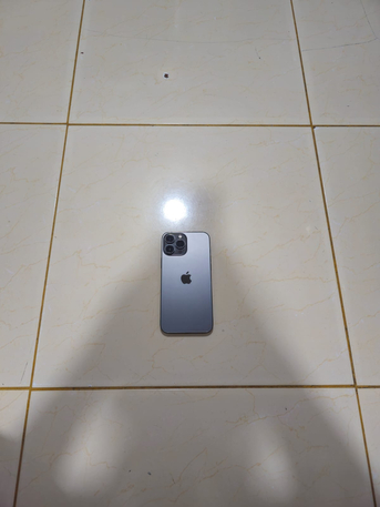 Al Khobar Al Shamalia, Mobile Phones, SAR 1600,  Iphone 13 Pro Max 256 Gb For Sale