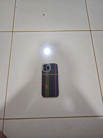 Al Khobar Al Shamalia, Mobile Phones, SAR 1600,  Iphone 13 Pro Max 256 Gb For Sale