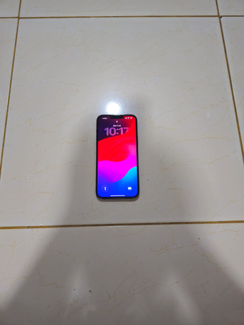 Al Khobar Al Shamalia, Mobile Phones, SAR 1600,  Iphone 13 Pro Max 256 Gb For Sale