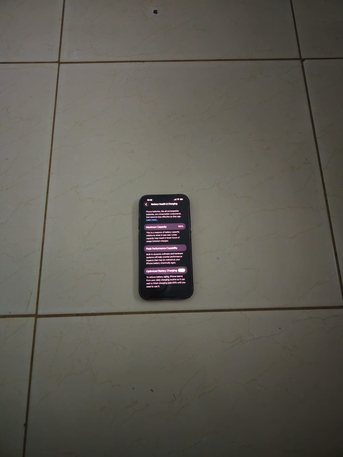 Al Khobar Al Shamalia, Mobile Phones, SAR 1600,  Iphone 13 Pro Max 256 Gb For Sale