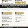 SABIC Qualified Quantity Surveyor