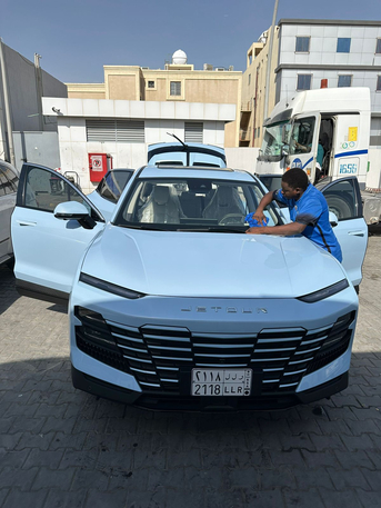 Riyadh, Vehicle Lease Transfer, SAR 15000,  Selling Lease Car Transfer
