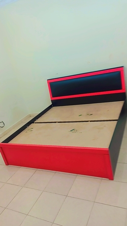 Jeddah, Rooms for Rent, SAR 850/month,  Furnished,  Semi Furnished Room For 6 Months