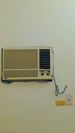 Jeddah, Rooms for Rent, SAR 850/month,  Furnished,  Semi Furnished Room For 6 Months