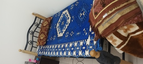 Jeddah, Rooms for Rent, SAR 850/month,  Furnished,  Semi Furnished Room For Rent @850 Sar/month