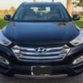 SAR 34000,  Hyundai Santafe,  2014,  Automatic,  415000 KM,