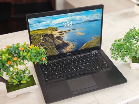 Manama, Computers, BHD 118,  Special Offer DELL Core I7 9th Generation Laptop NVidia 2GB Graphics Card 14" FHD Display