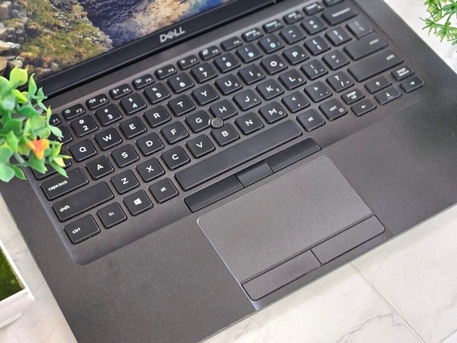 Manama, Computers, BHD 118,  Special Offer DELL Core I7 9th Generation Laptop NVidia 2GB Graphics Card 14" FHD Display
