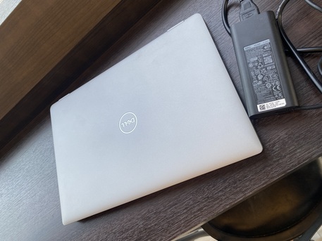 Riyadh, Computers, SAR 999,  Dell Latitude 5320 Core I5-11th Generation 16GB RAM
