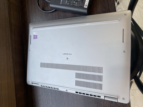 Riyadh, Computers, SAR 999,  Dell Latitude 5320 Core I5-11th Generation 16GB RAM