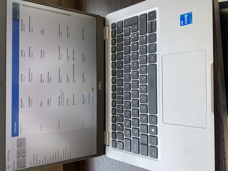 Riyadh, Computers, SAR 999,  Dell Latitude 5320 Core I5-11th Generation 16GB RAM