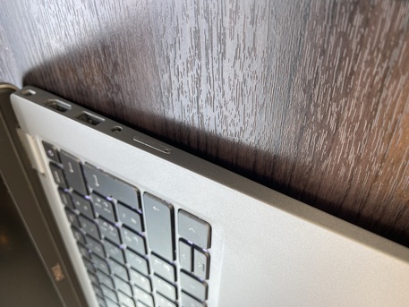 Riyadh, Computers, SAR 999,  Dell Latitude 5320 Core I5-11th Generation 16GB RAM