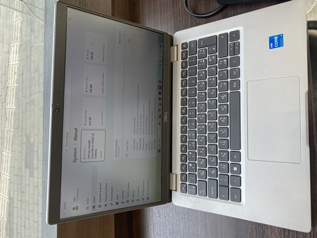 Riyadh, Computers, SAR 999,  Dell Latitude 5320 Core I5-11th Generation 16GB RAM