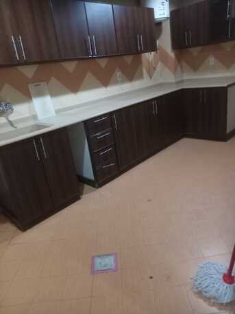 Jubail, Apartments, Flats, Houses & Villas, 4 BR,  If U Looking For Bachelor Falts Available Priam Location