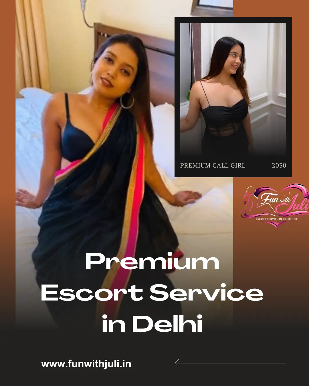 New Delhi, Elder Care, Premium Delhi Fun Companionship - Funwithjuli
