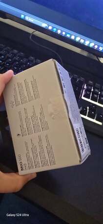 Riyadh, Computers, SAR 350,  Logitech Brio 500 Webcam جديدة