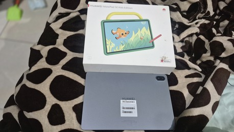 Jeddah, Tablet Computers, SAR 350,  Tablet In Excellent Condition