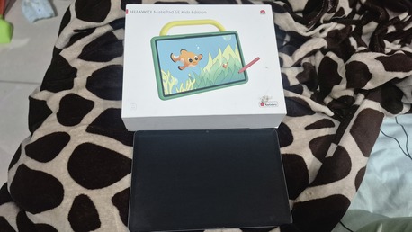 Jeddah, Tablet Computers, SAR 350,  Tablet In Excellent Condition