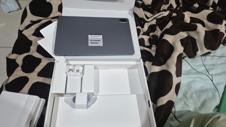 Jeddah, Tablet Computers, SAR 350,  Tablet In Excellent Condition