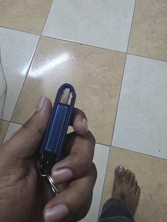 Al Mansoura, Computers, SAR 40,  Company Manufactured High Quality Pendrive
