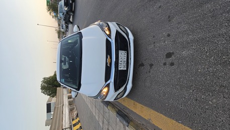 Riyadh, Vehicles, Cars & Trucks , SAR 25000,  Chevrolet Spark,  2020,  Automatic,  115050 KM,