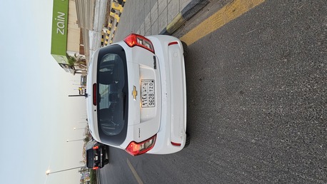 Riyadh, Vehicles, Cars & Trucks , SAR 25000,  Chevrolet Spark,  2020,  Automatic,  115050 KM,