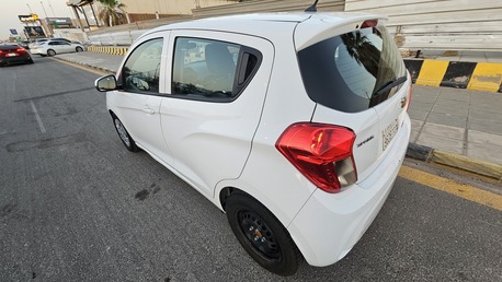 Riyadh, Vehicles, Cars & Trucks , SAR 25000,  Chevrolet Spark,  2020,  Automatic,  115050 KM,