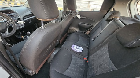Riyadh, Vehicles, Cars & Trucks , SAR 25000,  Chevrolet Spark,  2020,  Automatic,  115050 KM,