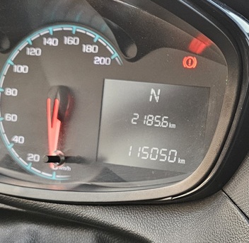 Riyadh, Vehicles, Cars & Trucks , SAR 25000,  Chevrolet Spark,  2020,  Automatic,  115050 KM,