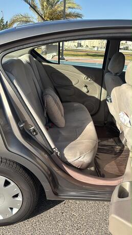 Khobar, Vehicles, Cars & Trucks , SAR 23000,  Nissan Sunny,  2019,  Automatic,  247000 KM,