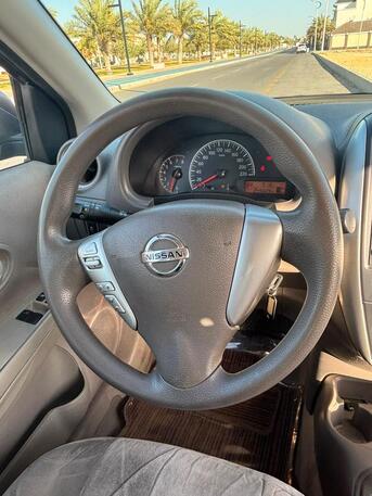 Khobar, Vehicles, Cars & Trucks , SAR 23000,  Nissan Sunny,  2019,  Automatic,  247000 KM,