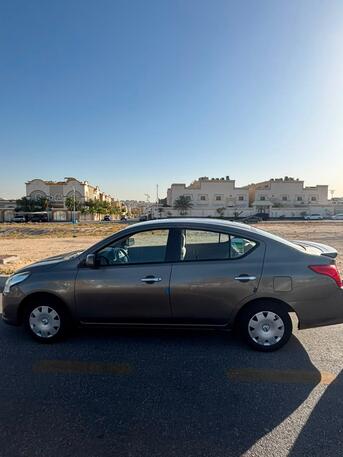 Khobar, Vehicles, Cars & Trucks , SAR 23000,  Nissan Sunny,  2019,  Automatic,  247000 KM,